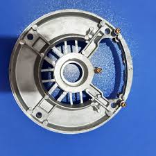 درب (براکت) عقب دینام کولر آبی بلبرینگی کاوه