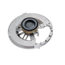 درب (براکت) عقب بوشی دینام کولر