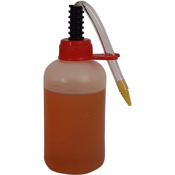 روغن یاتاقان کولر مدل شلنگ دار وزن 60 گرم